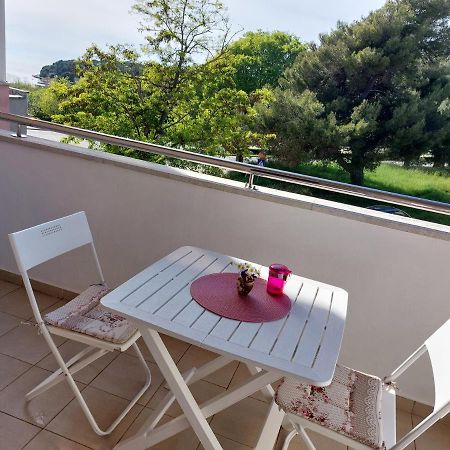 Apartman Suzy Pula Exteriér fotografie